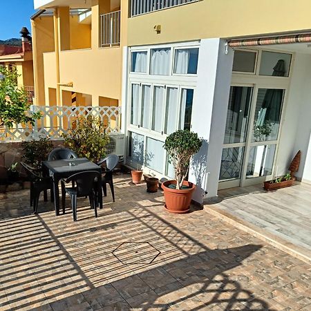 Appartamento Limone Cala Gonone Bagian luar foto