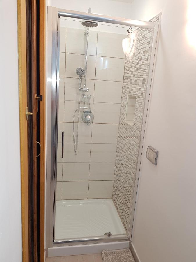 Appartamento Limone Cala Gonone Bagian luar foto
