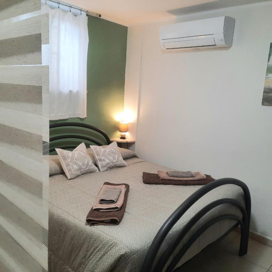 Appartamento Limone Cala Gonone Bagian luar foto