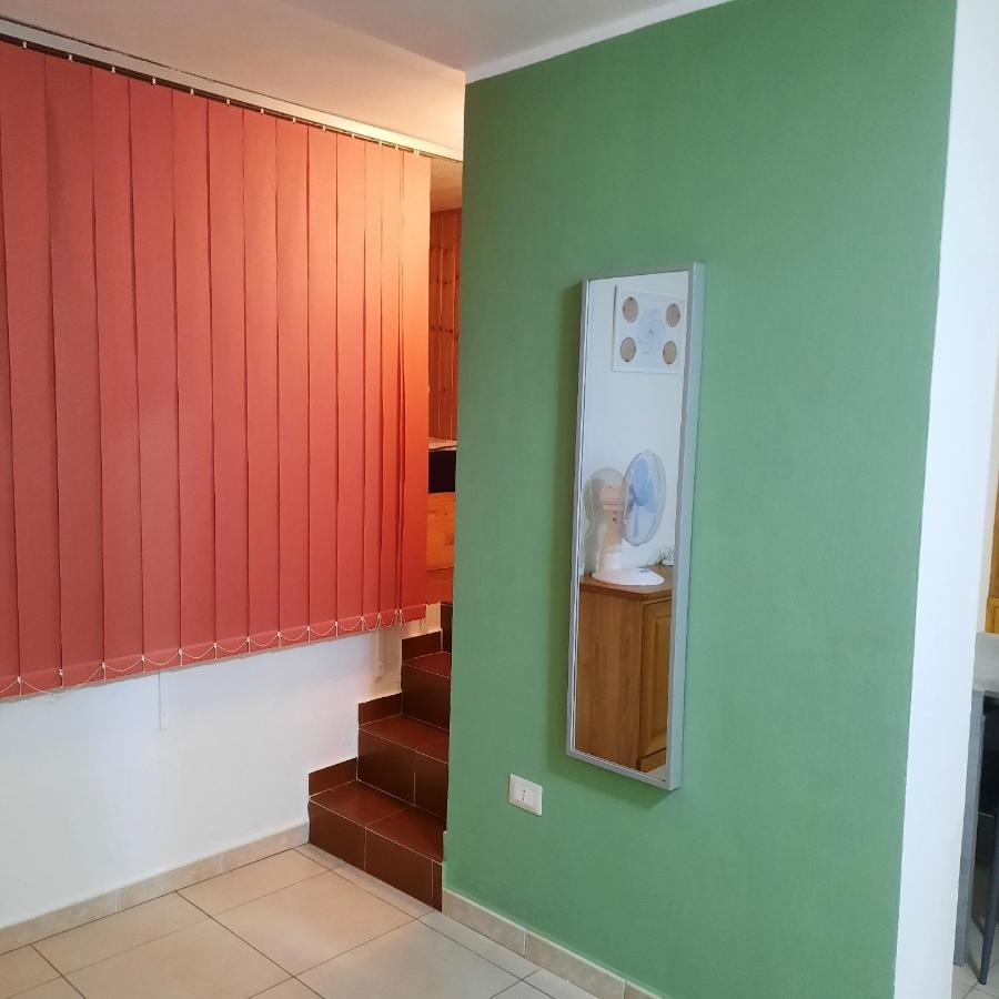 Appartamento Limone Cala Gonone Bagian luar foto