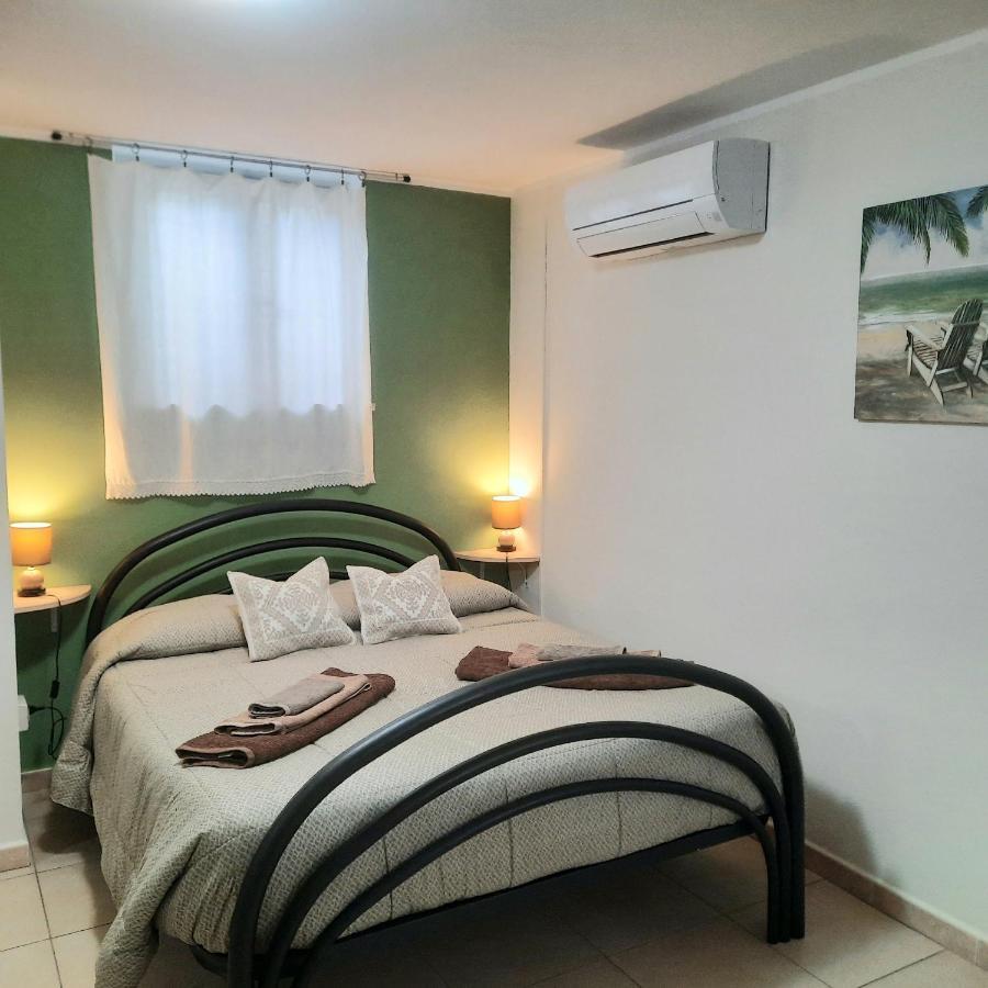 Appartamento Limone Cala Gonone Bagian luar foto