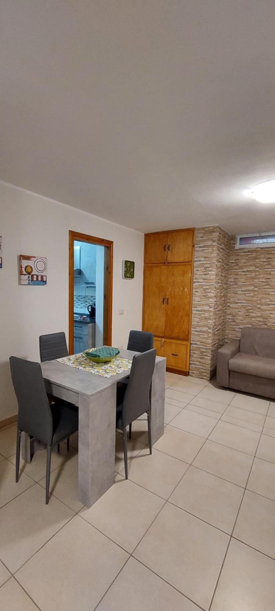 Appartamento Limone Cala Gonone Bagian luar foto
