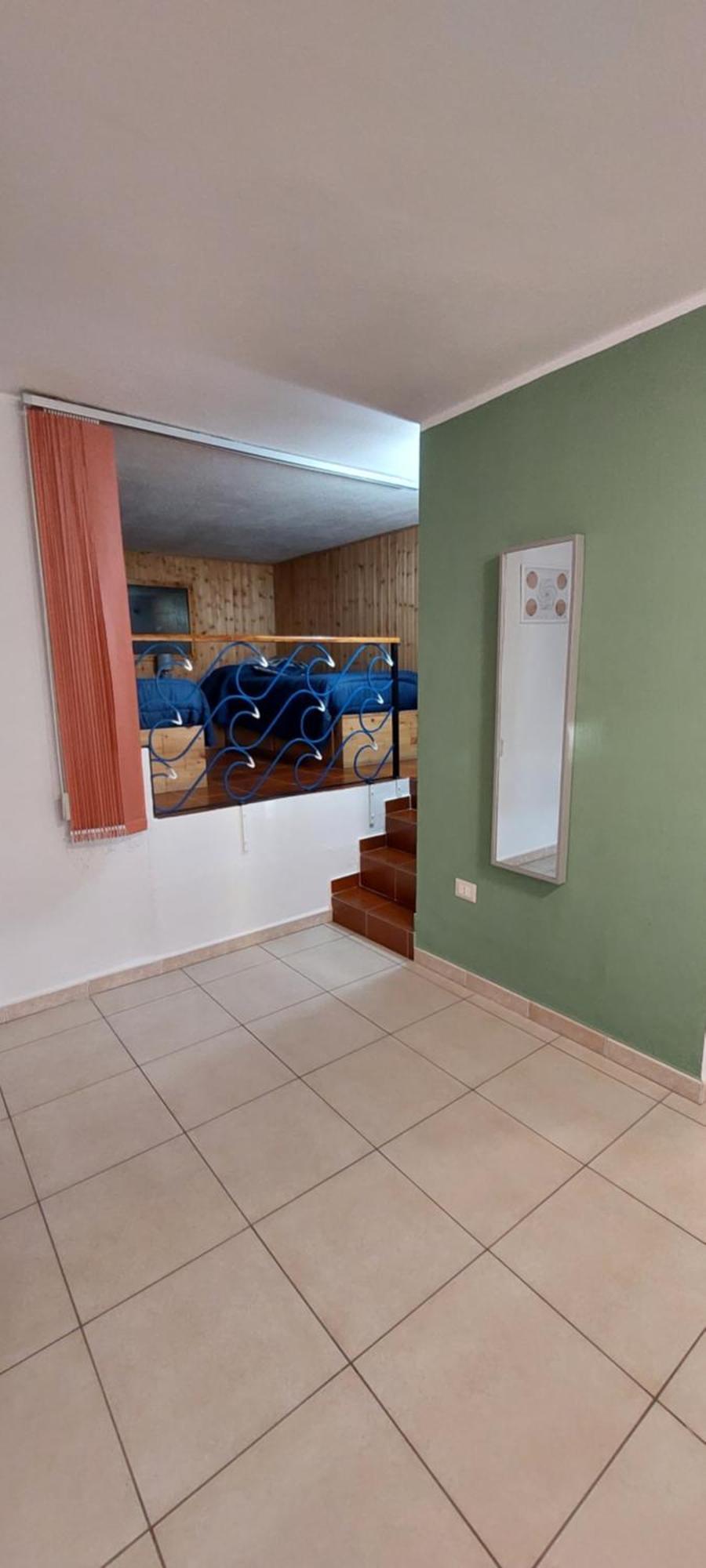 Appartamento Limone Cala Gonone Bagian luar foto